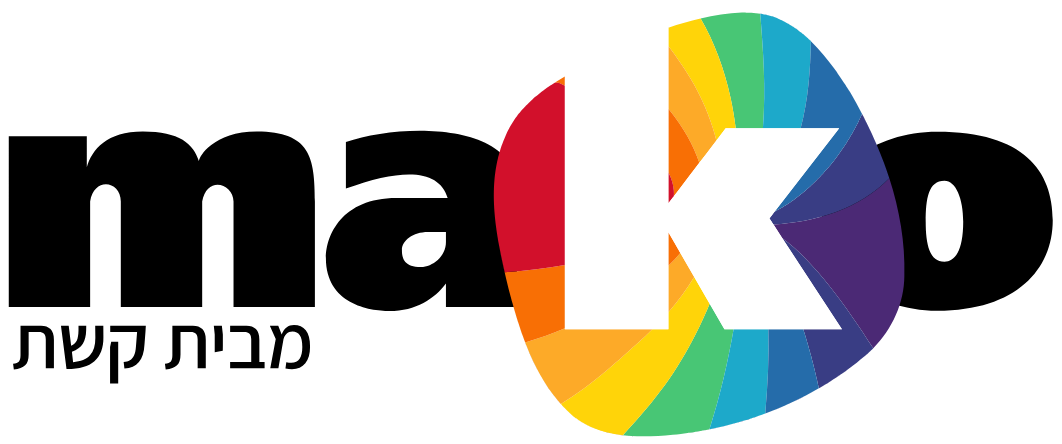 לוגו mako - פורטל חדשות