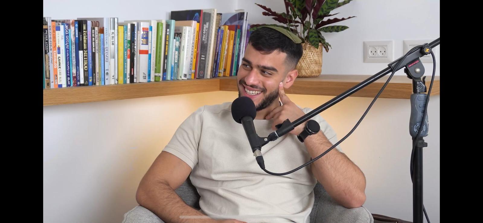 אשר מורגנשטרן