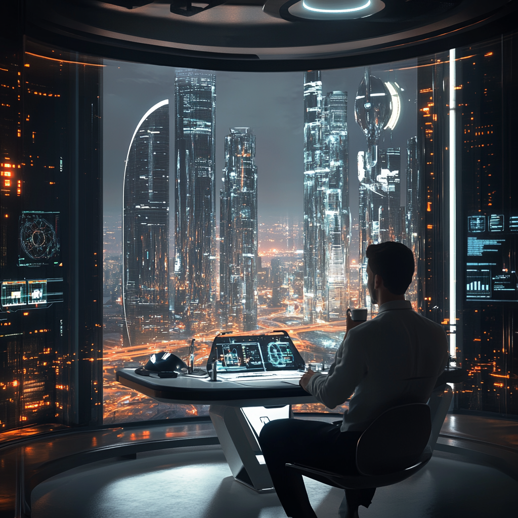 אוטומציה עם Make